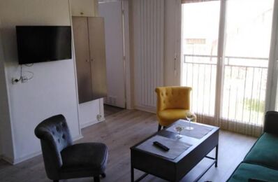 location appartement 980 € CC /mois à proximité de Margny-Lès-Compiègne (60280)