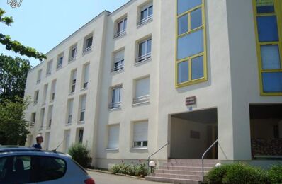 location appartement 475 € CC /mois à proximité de Jarville-la-Malgrange (54140)