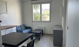 Appartement 2 Pièces 23 m² à louer à Villeneuve-le-Roi (94290)