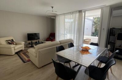 appartement 3 pièces 63 m2 à louer à Montpellier (34000)