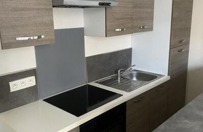 appartement 2 pièces 47 m2 à louer à Reims (51100)