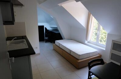 location appartement 580 € CC /mois à proximité de Viry-Châtillon (91170)