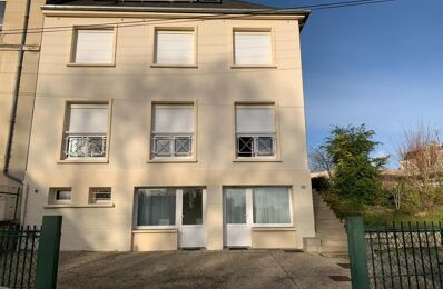 appartement 1 pièces 19 m2 à louer à Caen (14000)