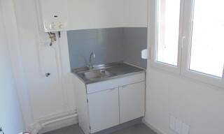 Appartement 1 Pièce 26 m² à louer à Saint-Avold (57500)