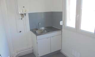 Appartement 1 Pièce 26 m² à louer à Saint-Avold (57500)