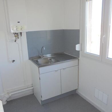 Appartement 1 pièces 350 €
