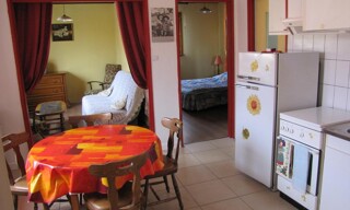 Appartement 2 Pièces 55 m² à louer à Beblenheim (68980)