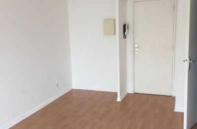 appartement 2 pièces 36 m2 à louer à Limay (78520)