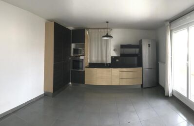 location appartement 1 540 € CC /mois à proximité de Neuilly-sur-Seine (92200)