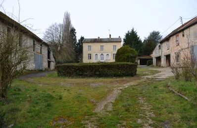 vente maison 365 000 € à proximité de Chézy-sur-Marne (02570)