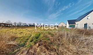 Terrain  625 m² à vendre à Falaise (14700)