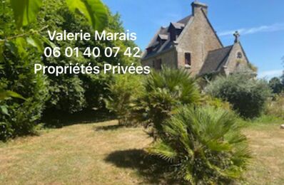 vente maison 571 945 € à proximité de Noyal-Muzillac (56190)