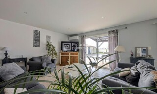 Maison 7 Pièces 208 m² à vendre à Châteaubernard (16100)