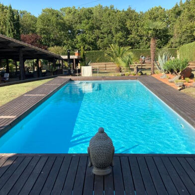 Maison 5 pièces 595000 €