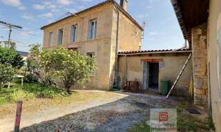 Maison 7 Pièces 99 m² à vendre à Brizambourg (17770)