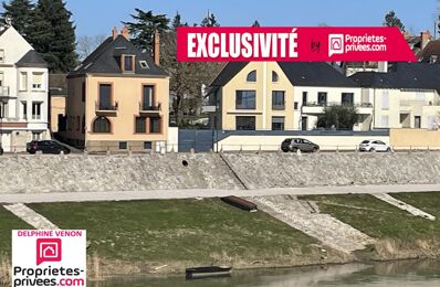 vente maison 535 500 € à proximité de Guilly (45600)