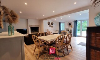 Maison 5 Pièces 96 m² à vendre à Fouesnant (29170)