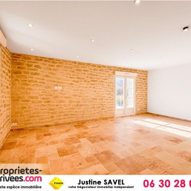 Maison 5 pièces 168000 €