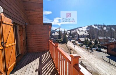 vente appartement 395 000 € à proximité de Entrevaux (04320)