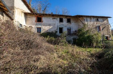 vente maison 90 000 € à proximité de Pouilly-Lès-Feurs (42110)