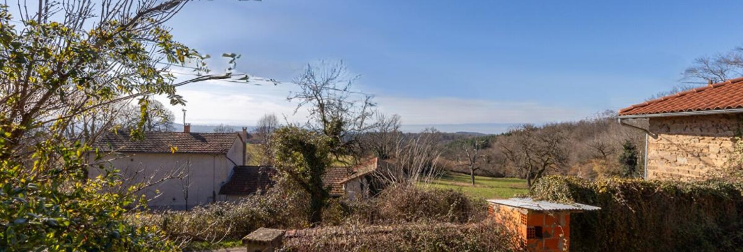 Maison 5 Pièces 100 m² à vendre à Violay (42780)