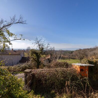 Maison 5 pièces 78000 €