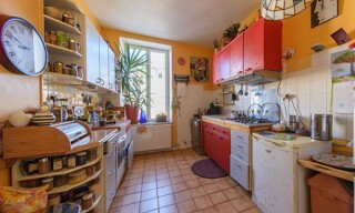 Appartement 4 Pièces 82 m² à vendre à Metz (57000)