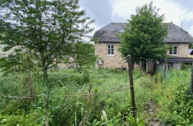 vente maison 97 990 € à proximité de Marcillac-la-Croisille (19320)