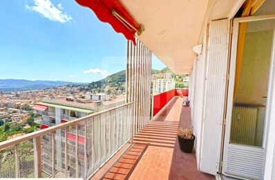 vente appartement 270 000 € à proximité de Le Bar-sur-Loup (06620)