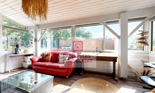 Maison 4 Pièces 90 m² à vendre à Arès (33740)