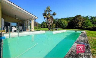 Maison 6 Pièces 140 m² à vendre à Bazas (33430)