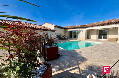 vente maison 760 000 € à proximité de Puget-sur-Argens (83480)