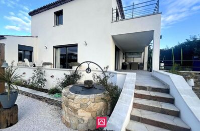 vente maison 725 000 € à proximité de Fréjus (83600)