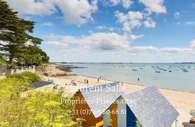 vente terrain 187 200 € à proximité de Piriac-sur-Mer (44420)