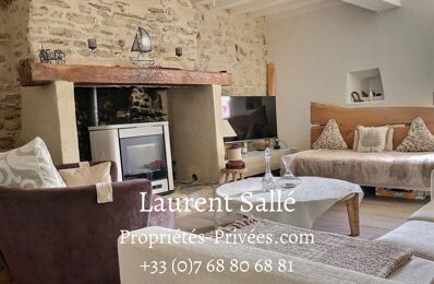 vente maison 426 400 € à proximité de Larmor-Baden (56870)