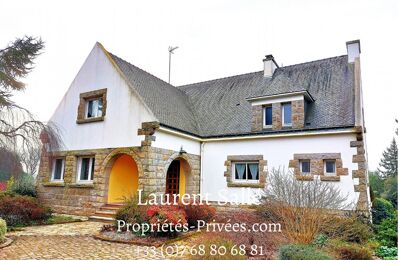 vente maison 332 800 € à proximité de Questembert (56230)