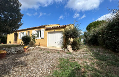 vente maison 295 000 € à proximité de Fraisse-Cabardès (11600)