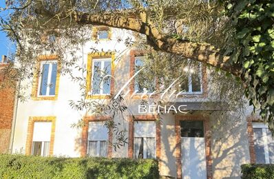 vente appartement 175 000 € à proximité de Moissac (82200)