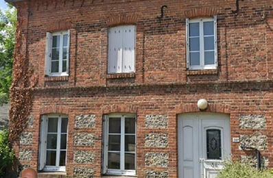 vente maison 189 500 € à proximité de Saint-Vaast-Dieppedalle (76450)