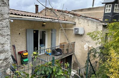 vente maison 363 000 € à proximité de Aniane (34150)