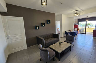 Appartement 4 pièces 219350 €