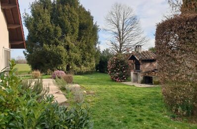 vente maison 335 000 € à proximité de Châtillon-sur-Chalaronne (01400)