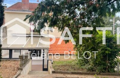 vente maison 133 000 € à proximité de Chantonnay (85110)