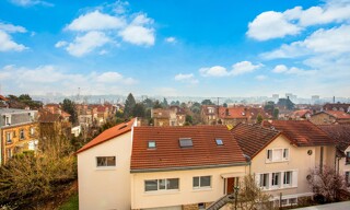 Appartement 4 Pièces 100 m² à vendre à Bourg-la-Reine (92340)