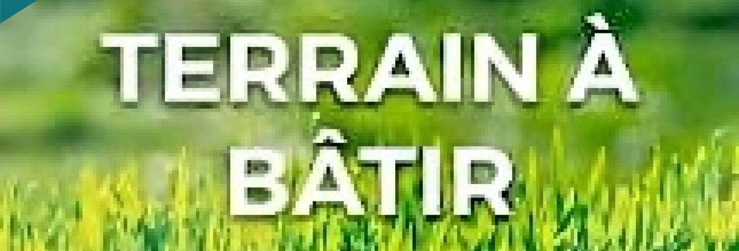 Terrain  2263 m² à vendre à Reims (51100)