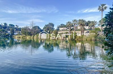 vente appartement 849 000 € à proximité de Tourrettes-sur-Loup (06140)