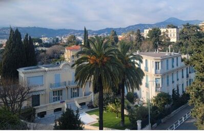 appartement 3 pièces 83 m2 à vendre à Nice (06000)