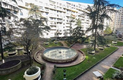 location appartement 2 320 € CC /mois à proximité de Le Chesnay (78150)