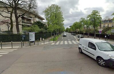 location garage 150 € CC /mois à proximité de Meudon (92190)