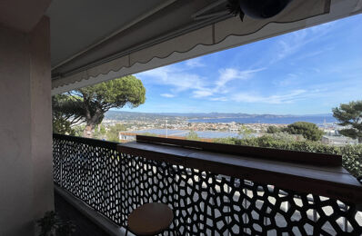 appartement 3 pièces 79 m2 à louer à La Ciotat (13600)